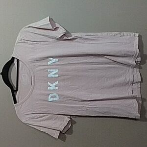 DKNY top size medium